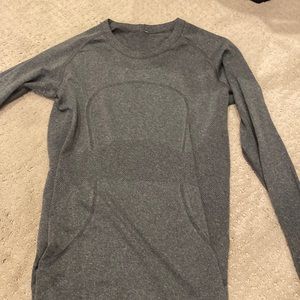 Lulu lemon swiftly tech